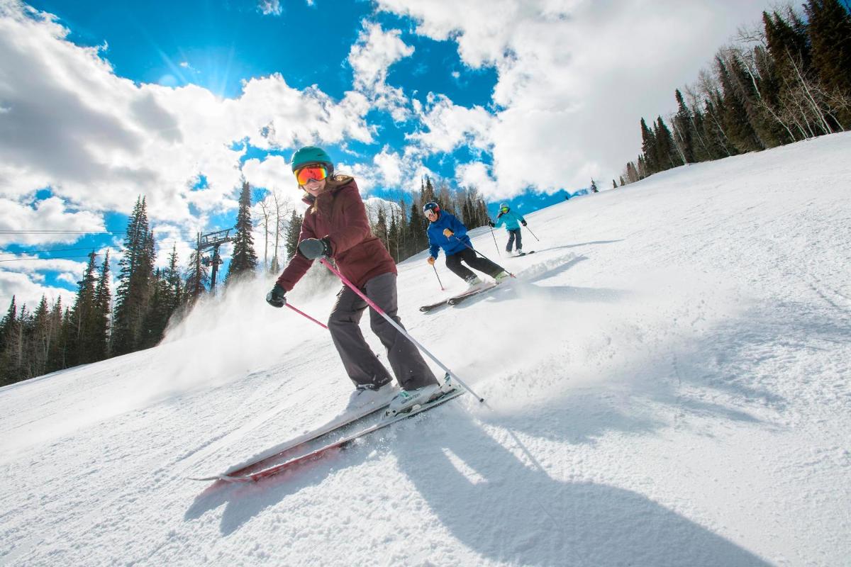 Popular attractions Area Nearby Property